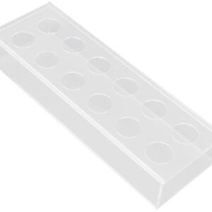 Clear Acrylic Display Stand